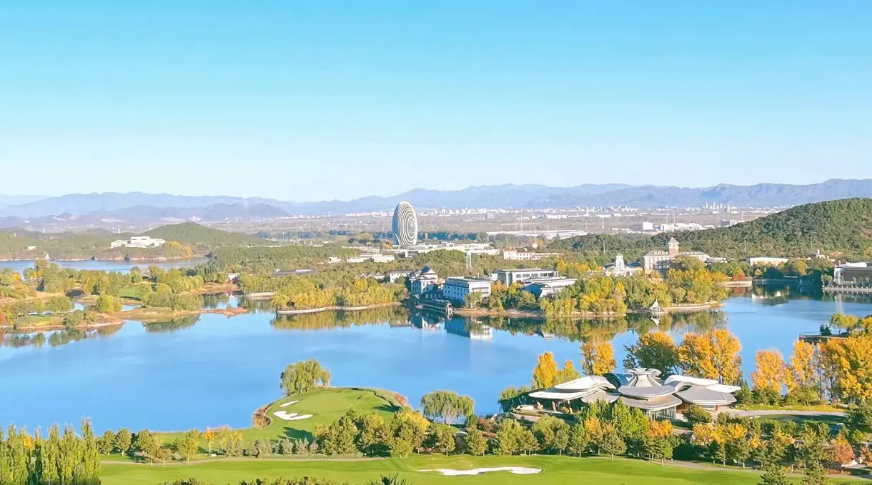 An image to describe post