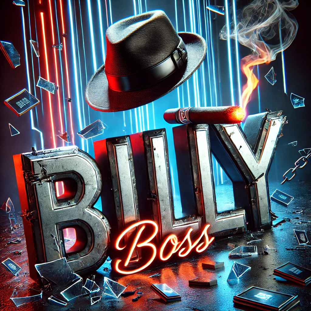 OffSec - BillyBoss