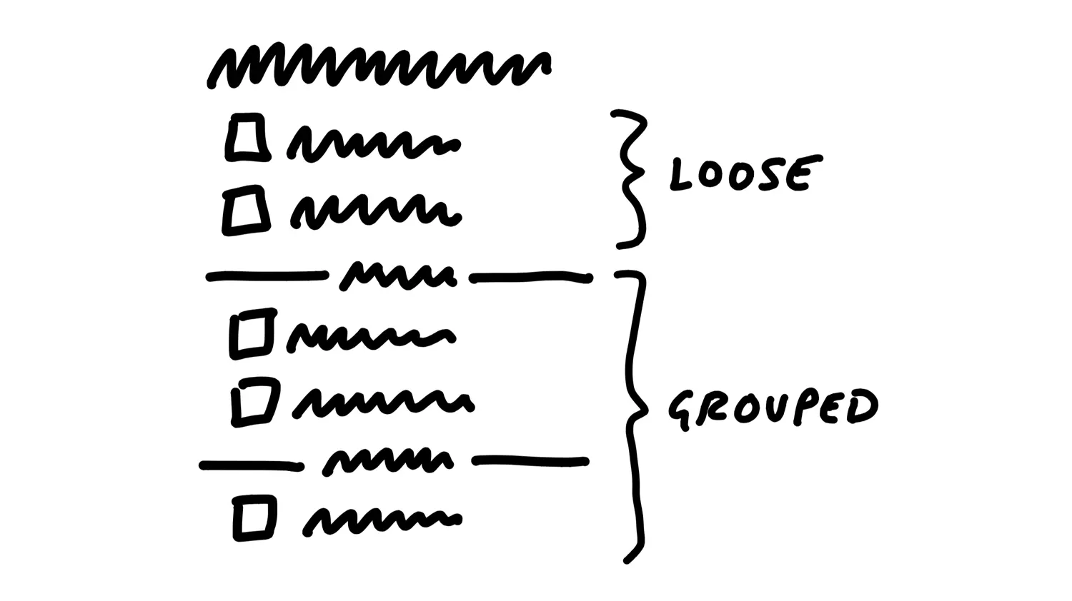 An image to describe post