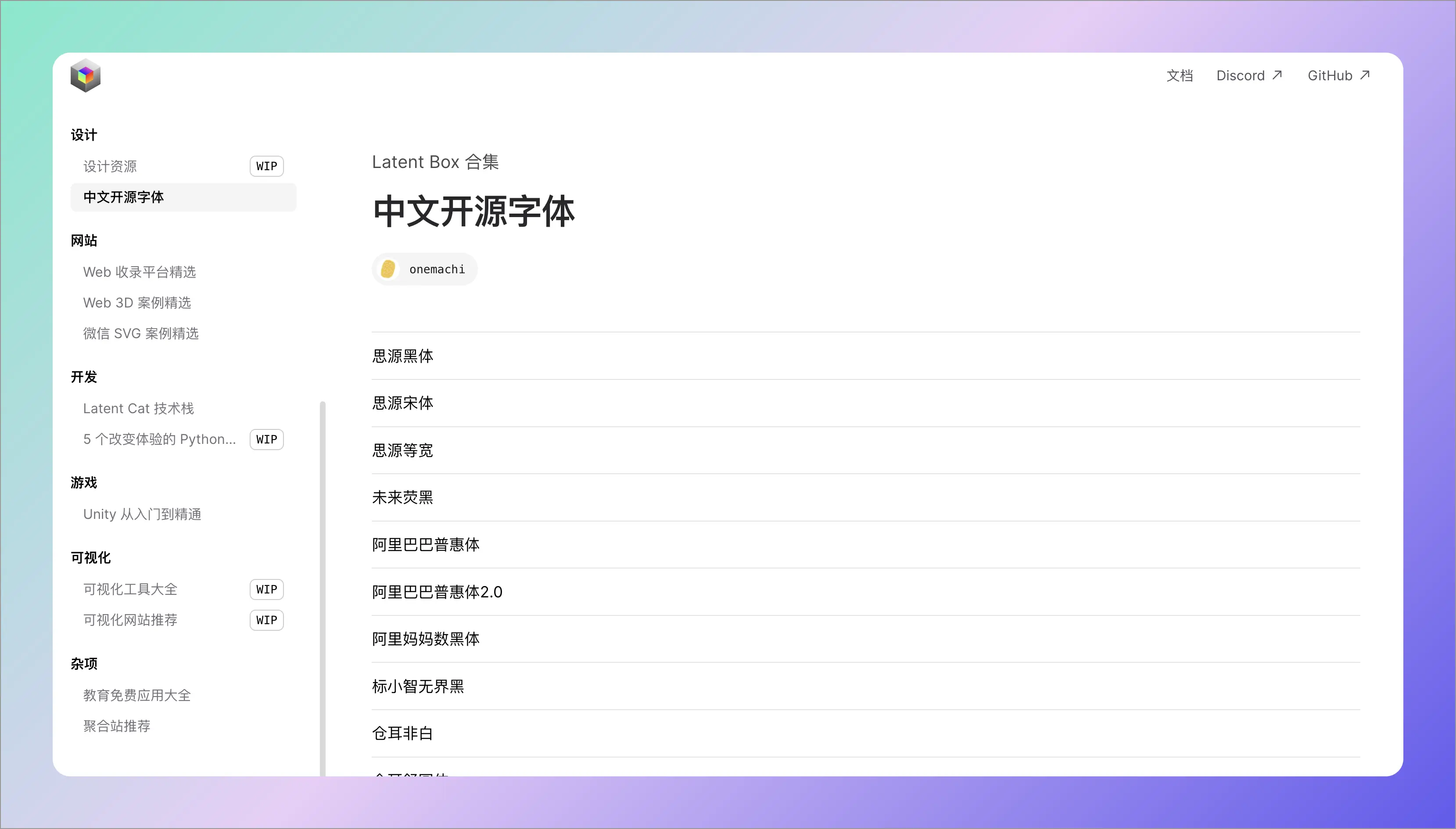 An image to describe post