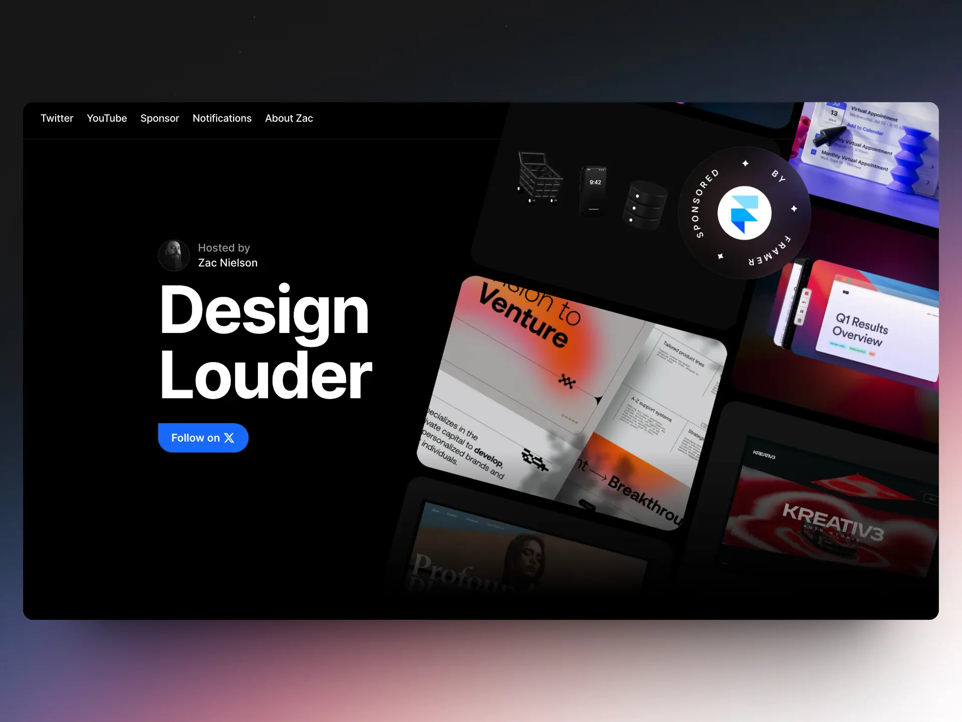 An image to describe post