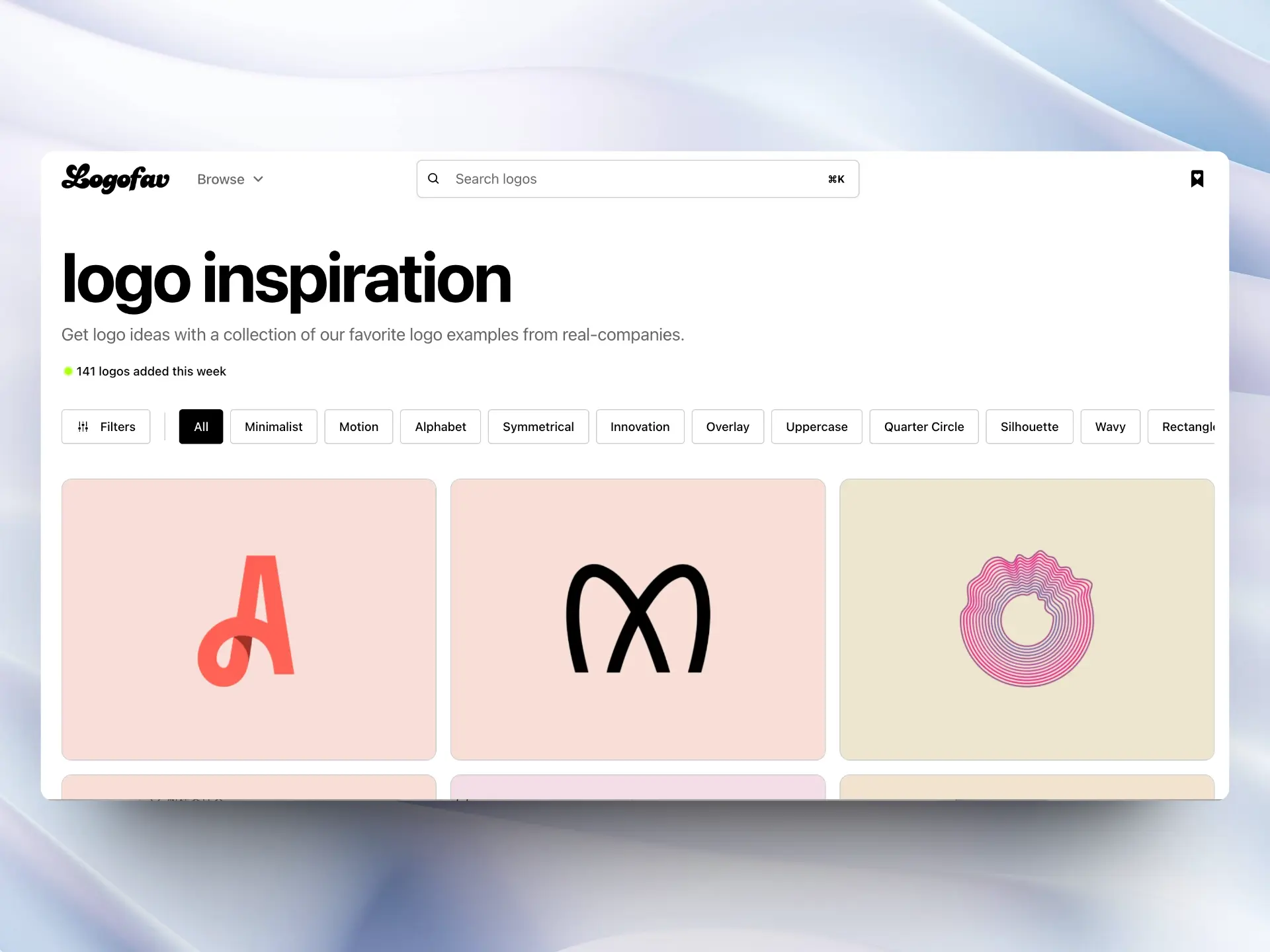 An image to describe post