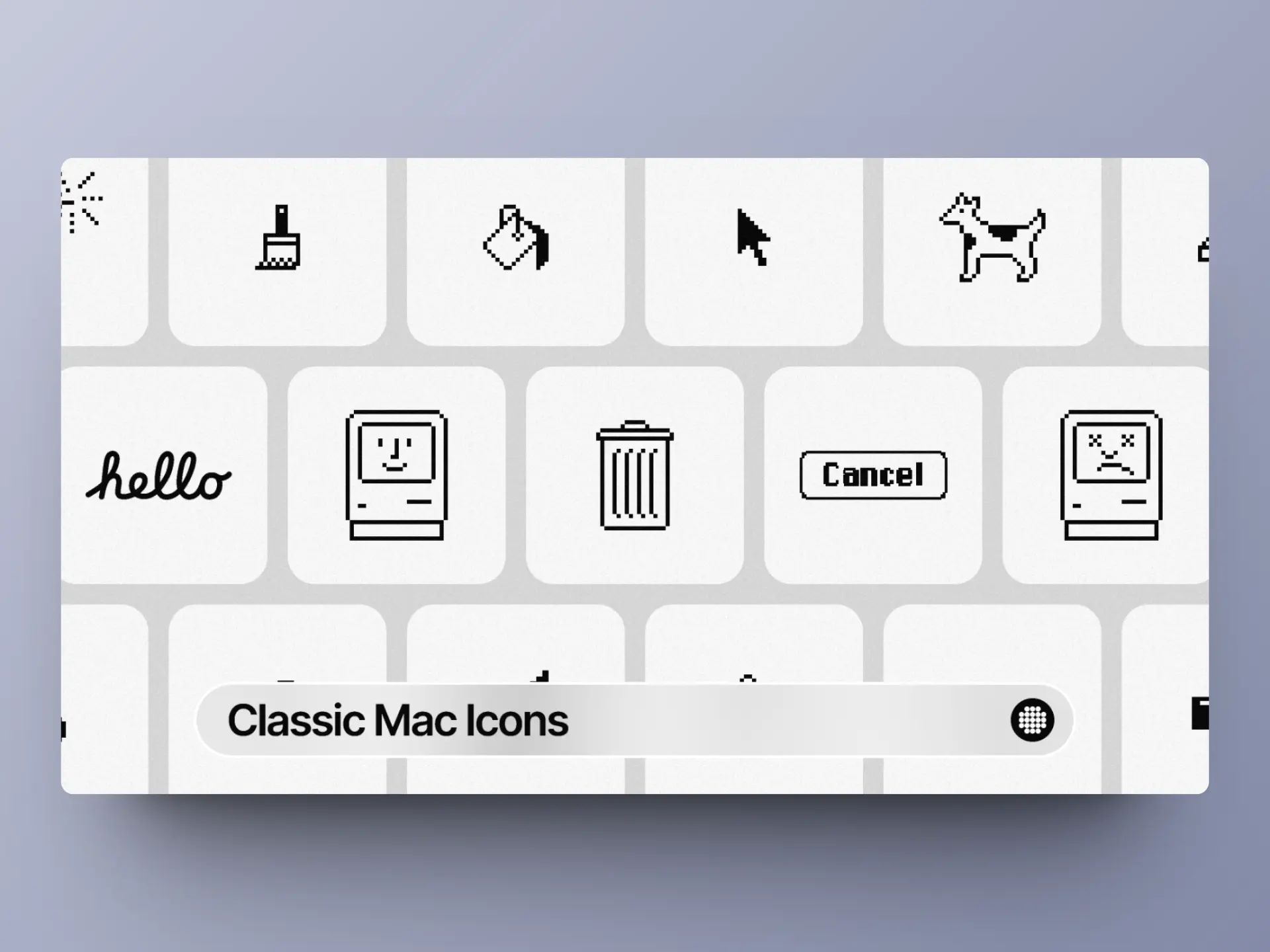 An image to describe post