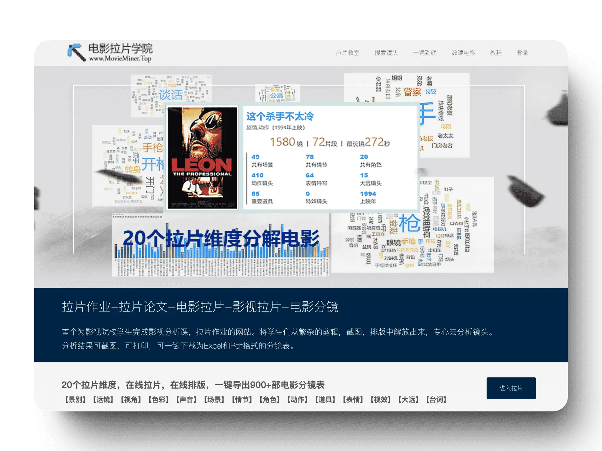 An image to describe post