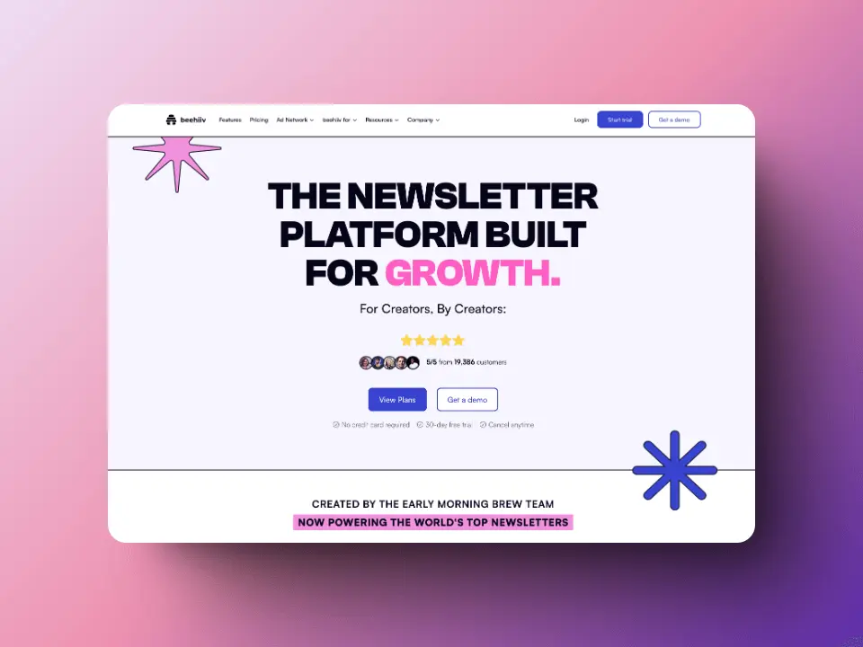 An image to describe post