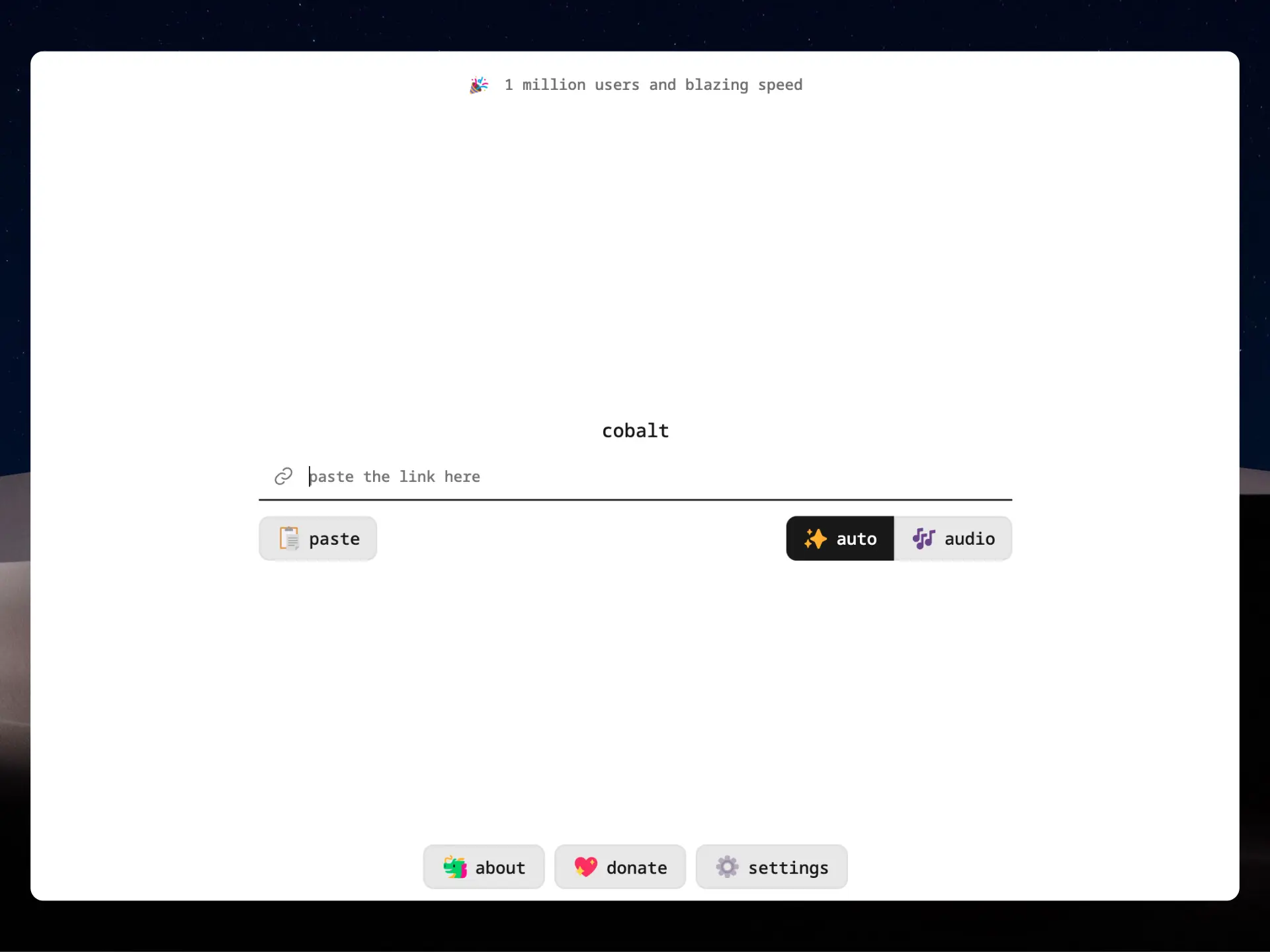 An image to describe post