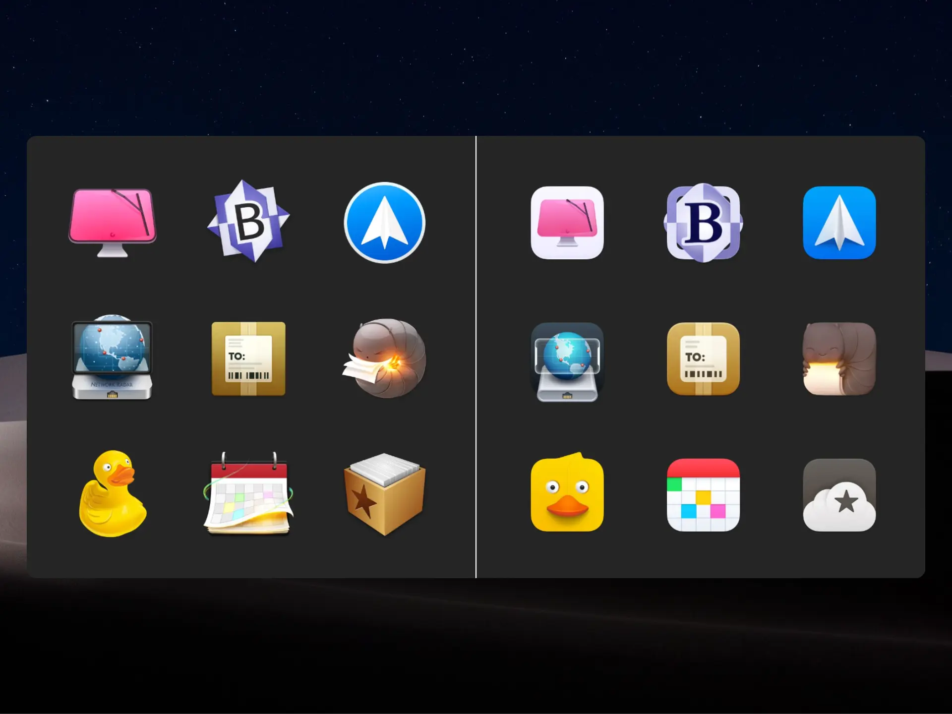 An image to describe post