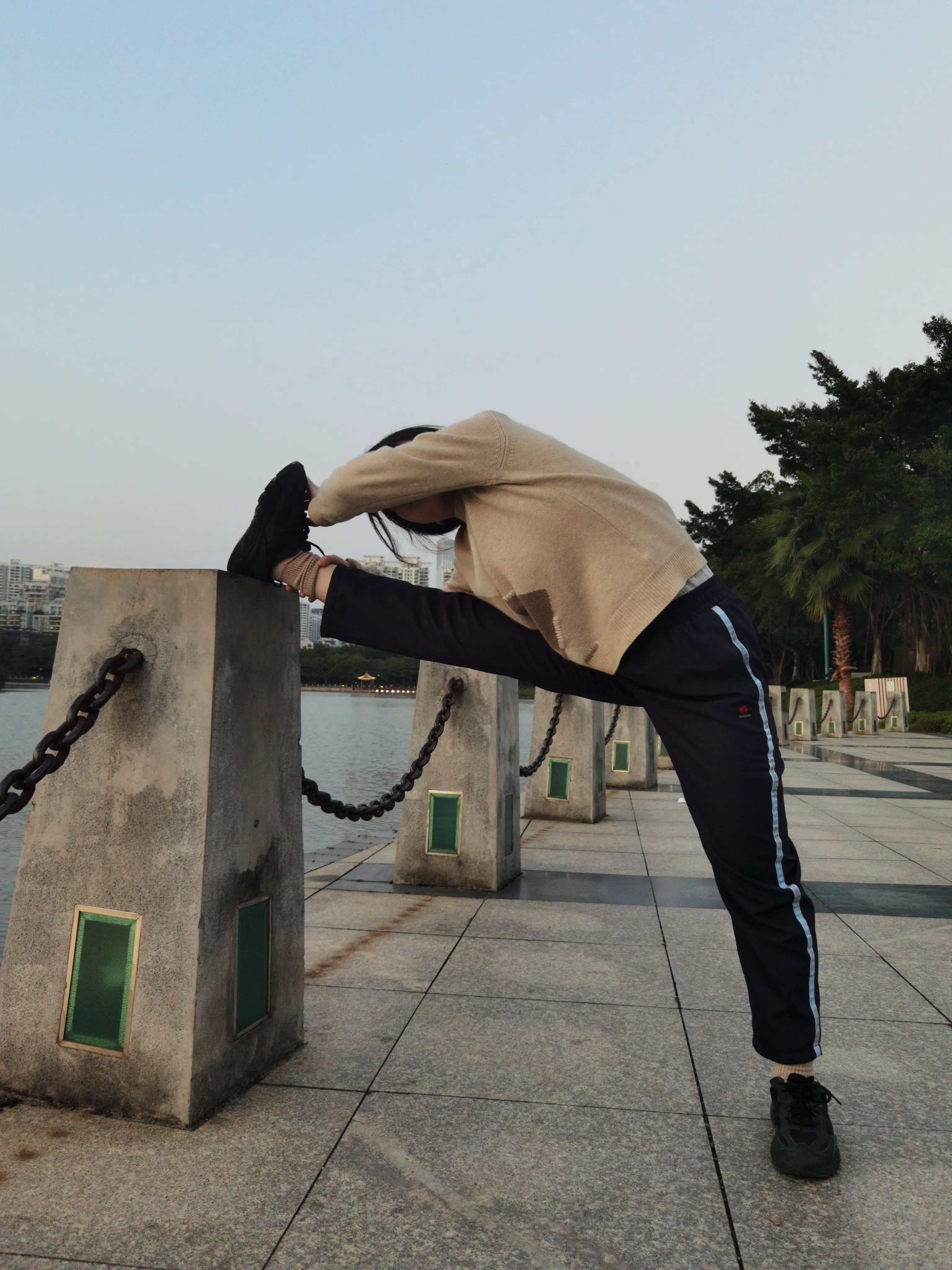 An image to describe post