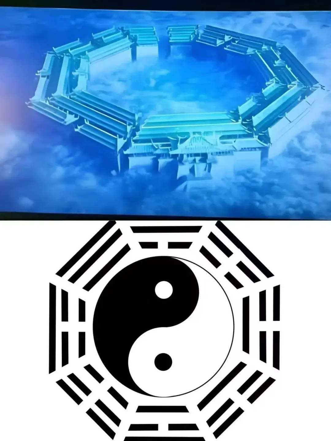 An image to describe post