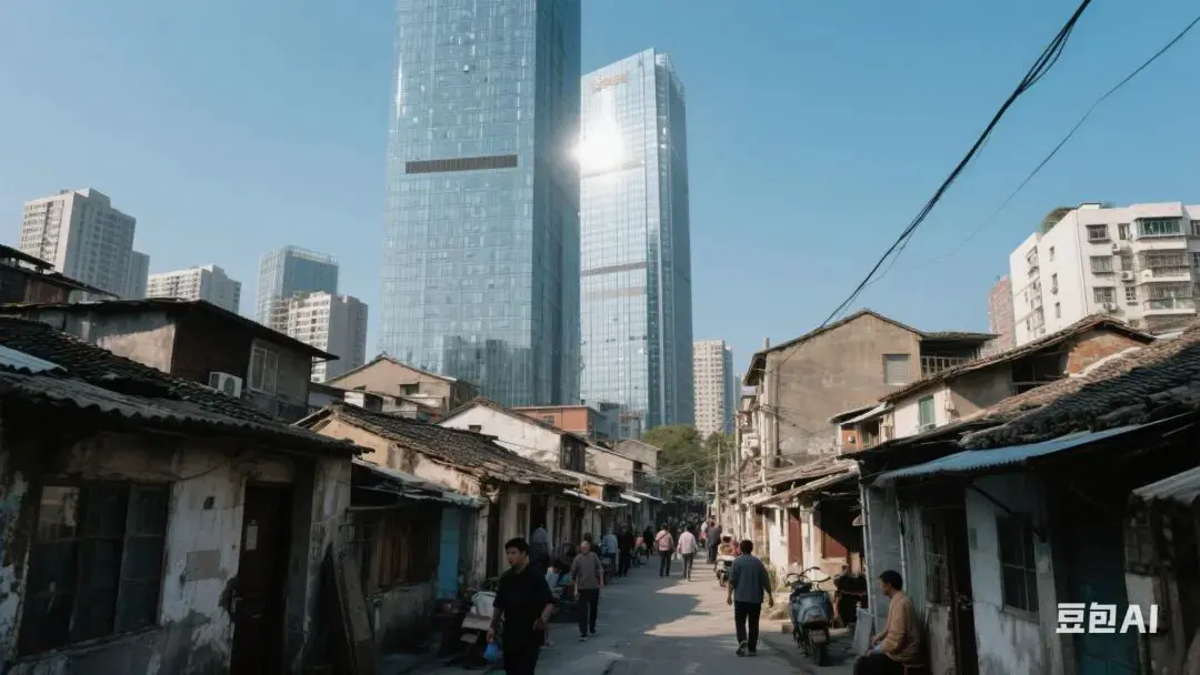 An image to describe post