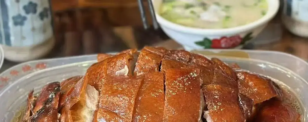 An image to describe post