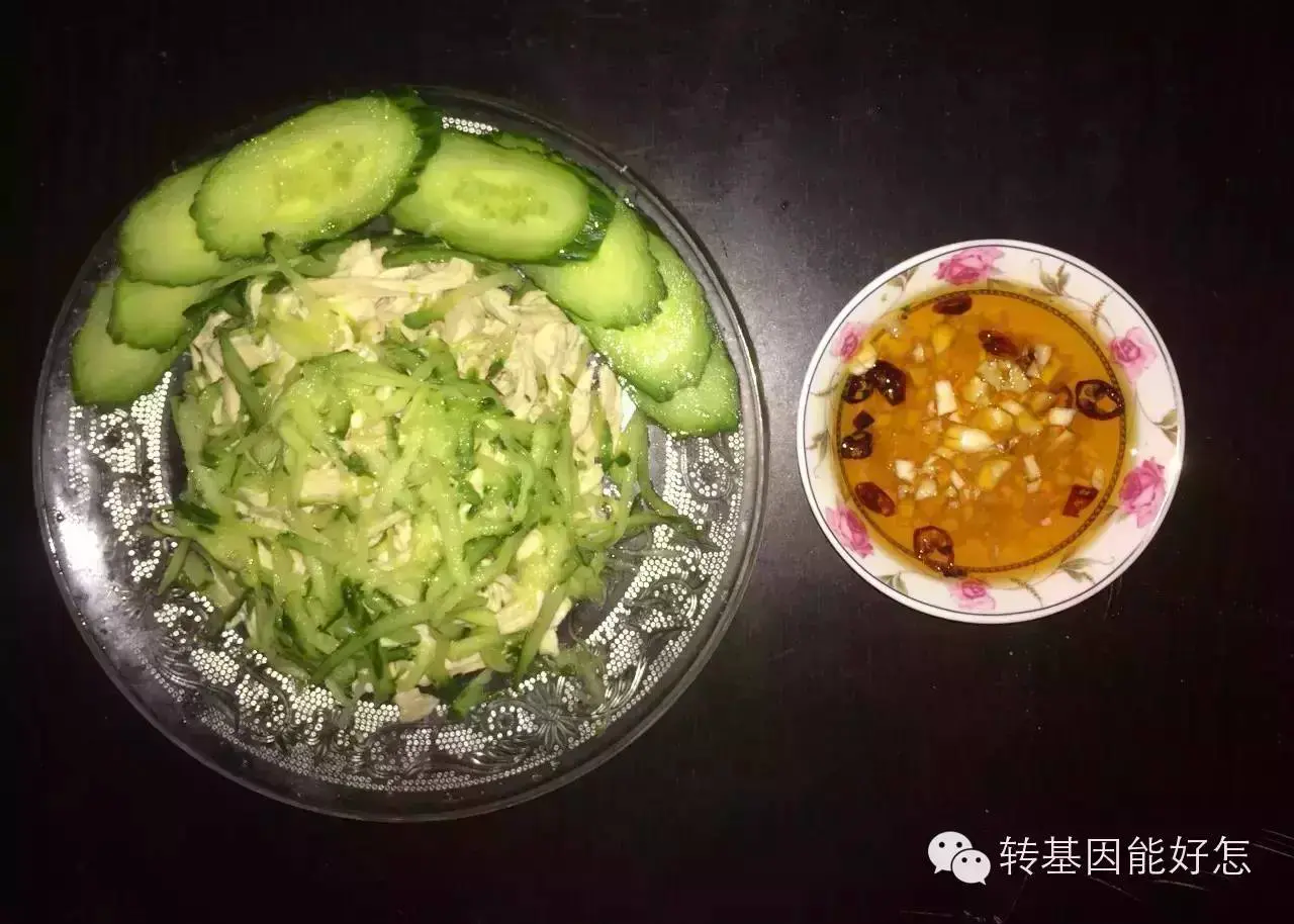 据说健身要吃鸡胸肉，吃啥补啥吗？