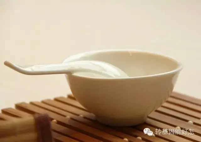 唯爱与美食与科学不可辜负丨转基因美食大放送