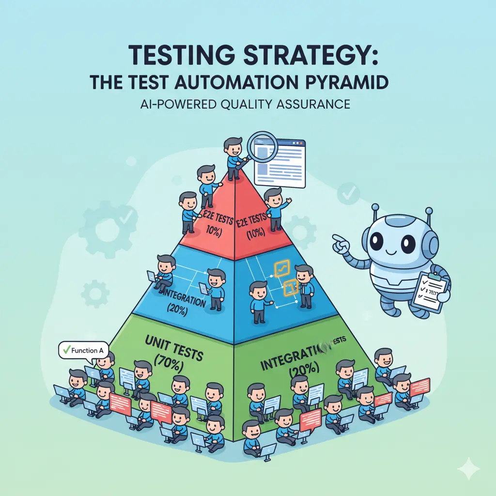 An image to describe post