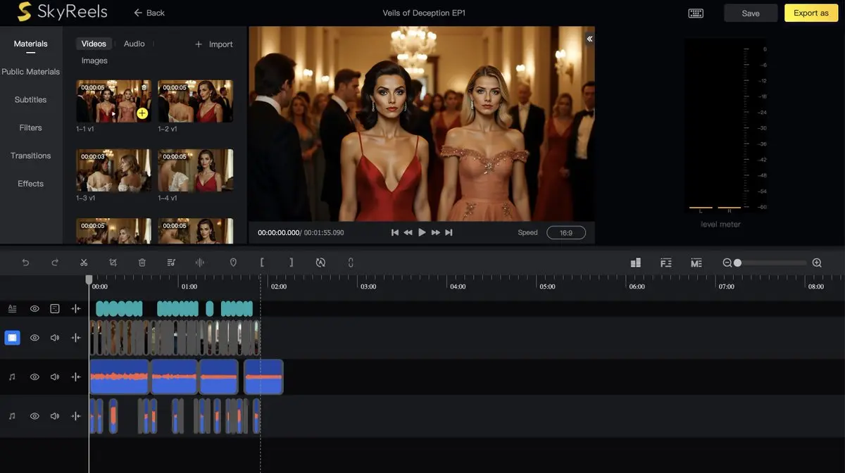 An image to describe post