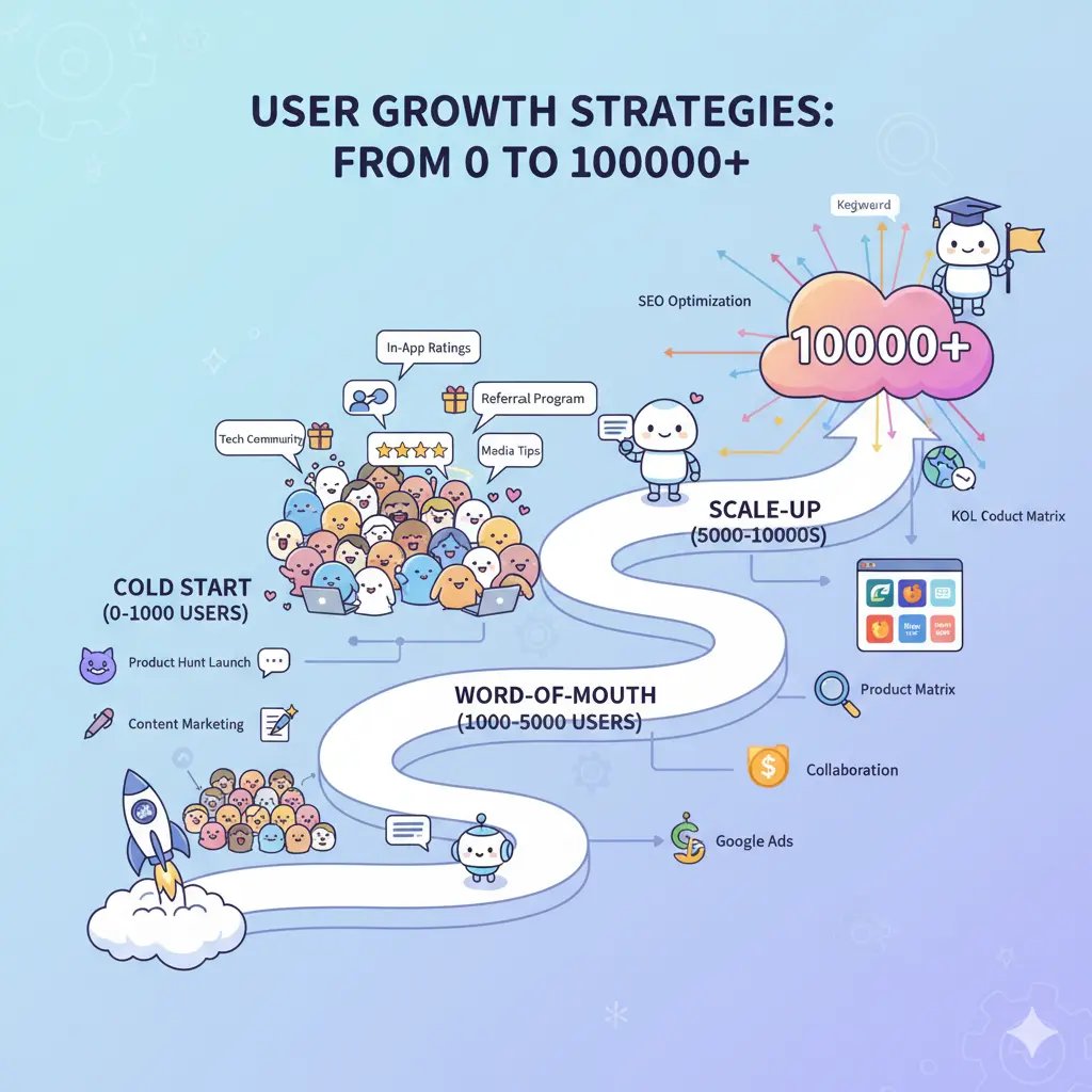 An image to describe post