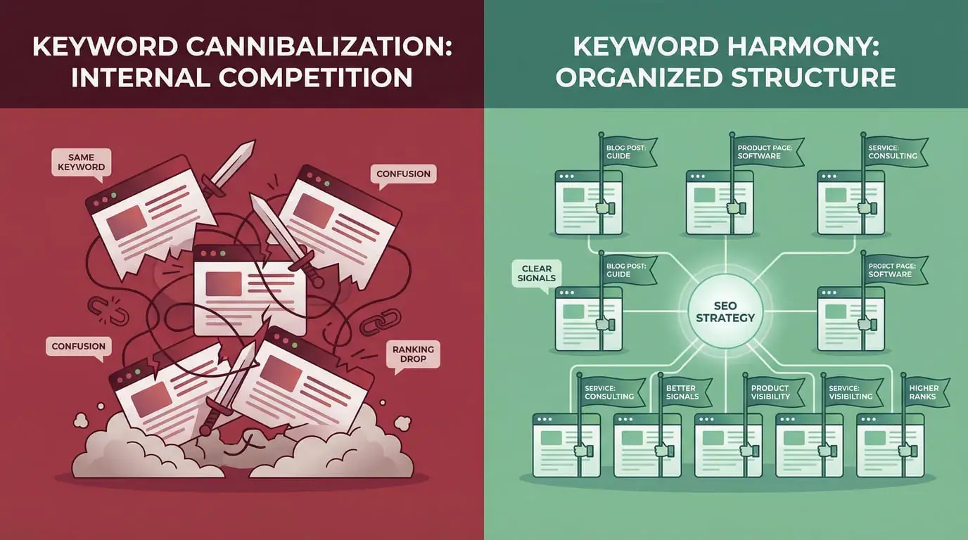 An image to describe post