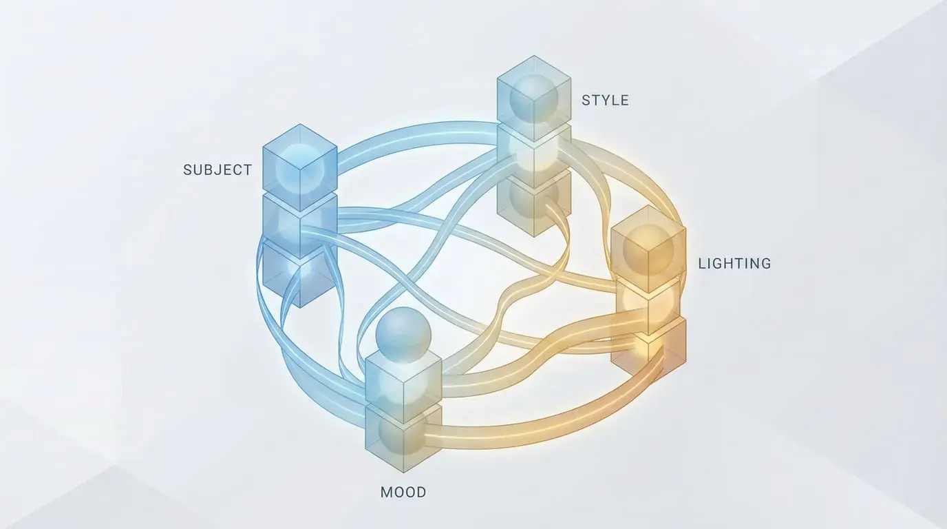 An image to describe post