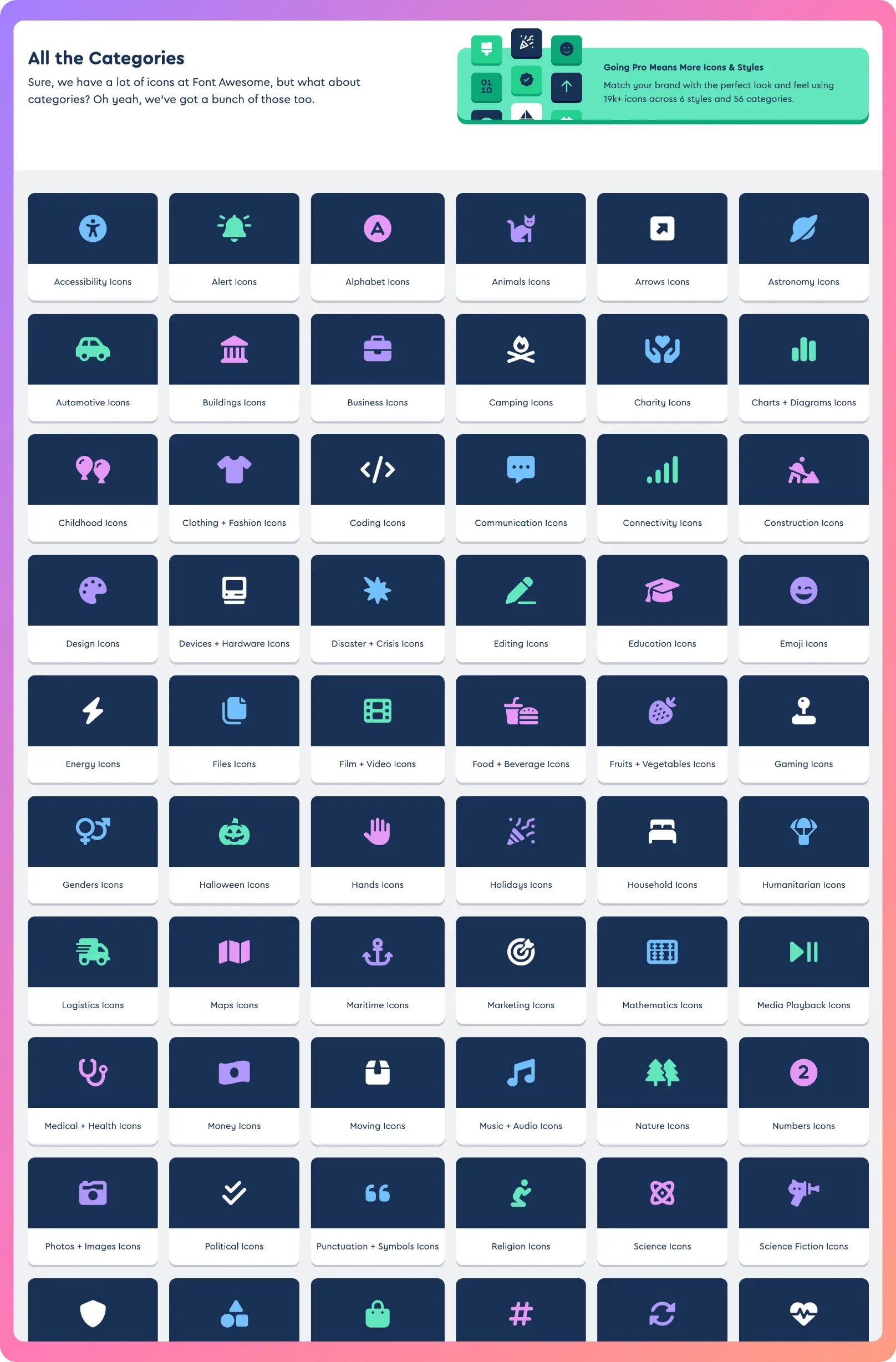 An image to describe post