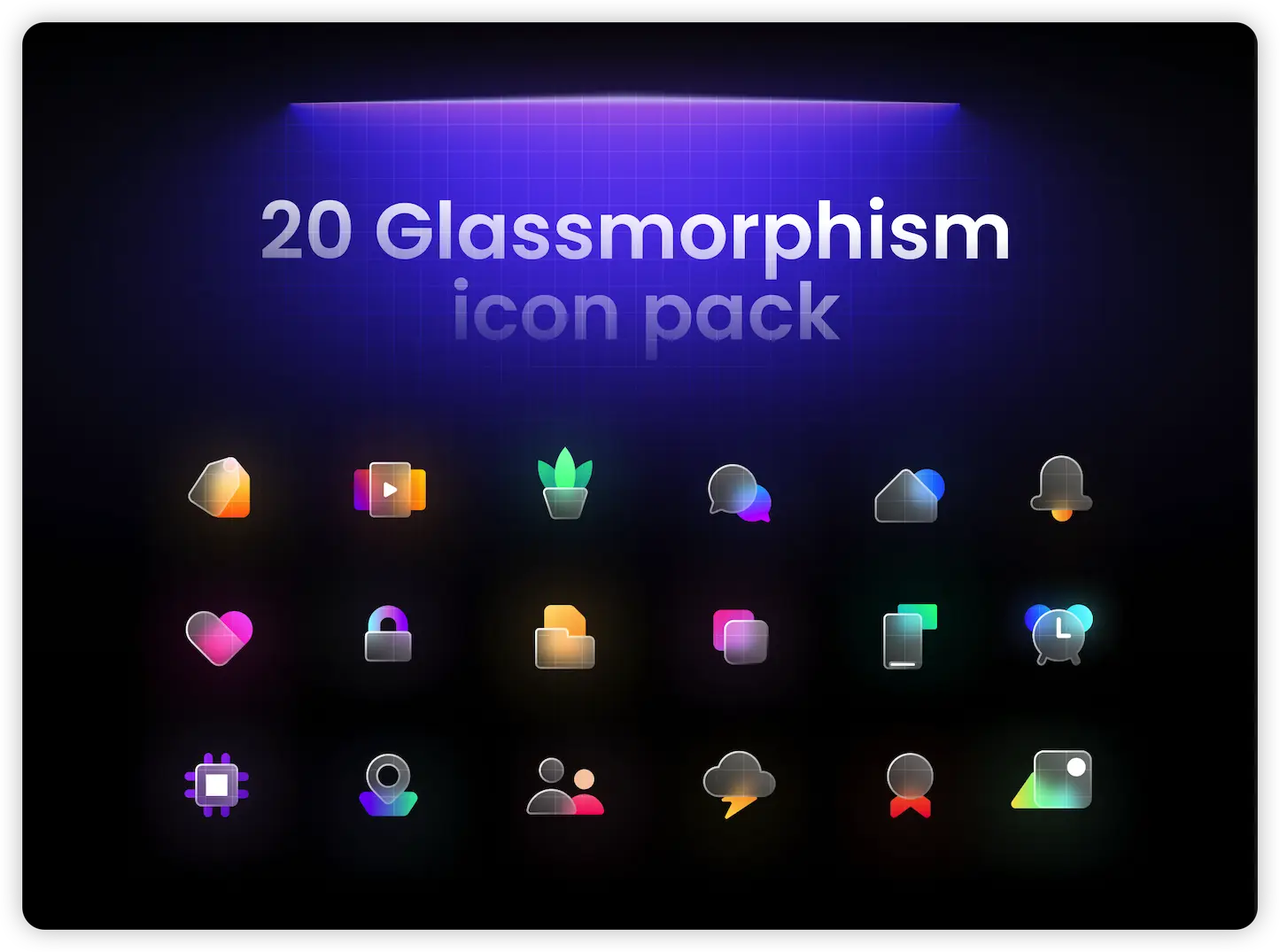 An image to describe post