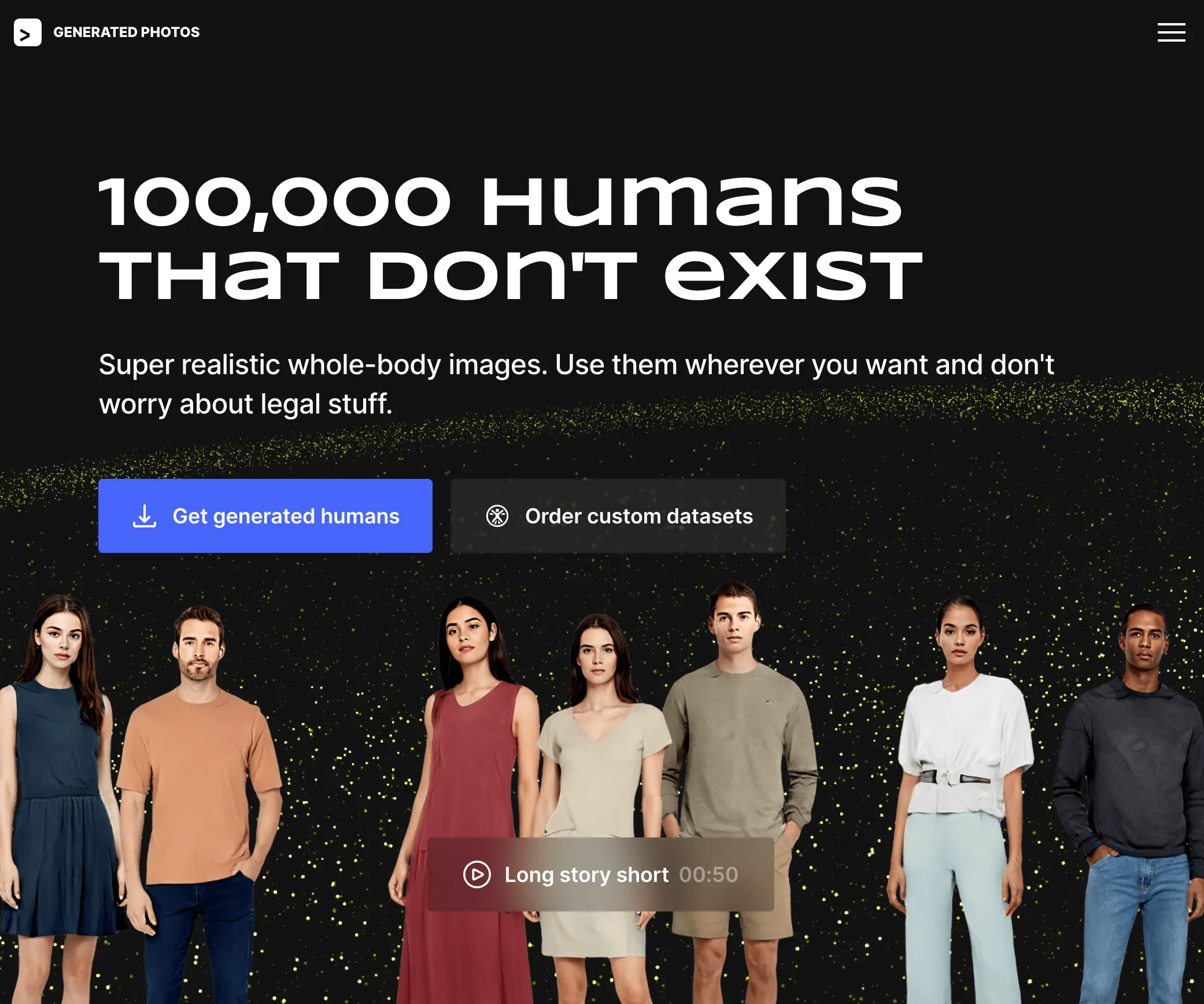 An image to describe post