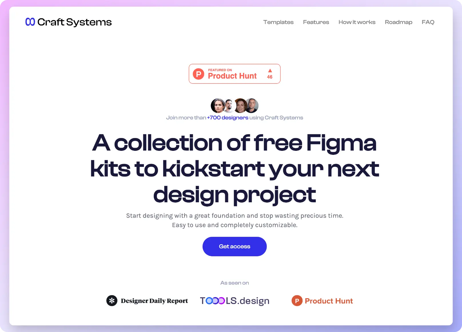 An image to describe post