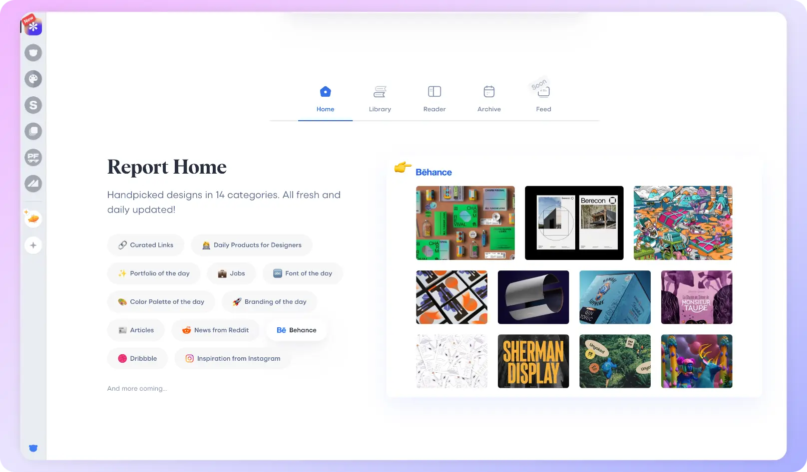 An image to describe post