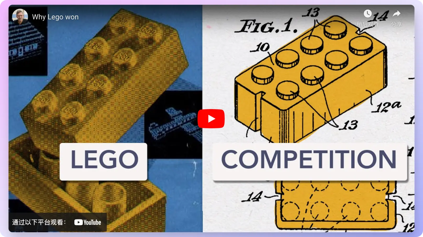 An image to describe post