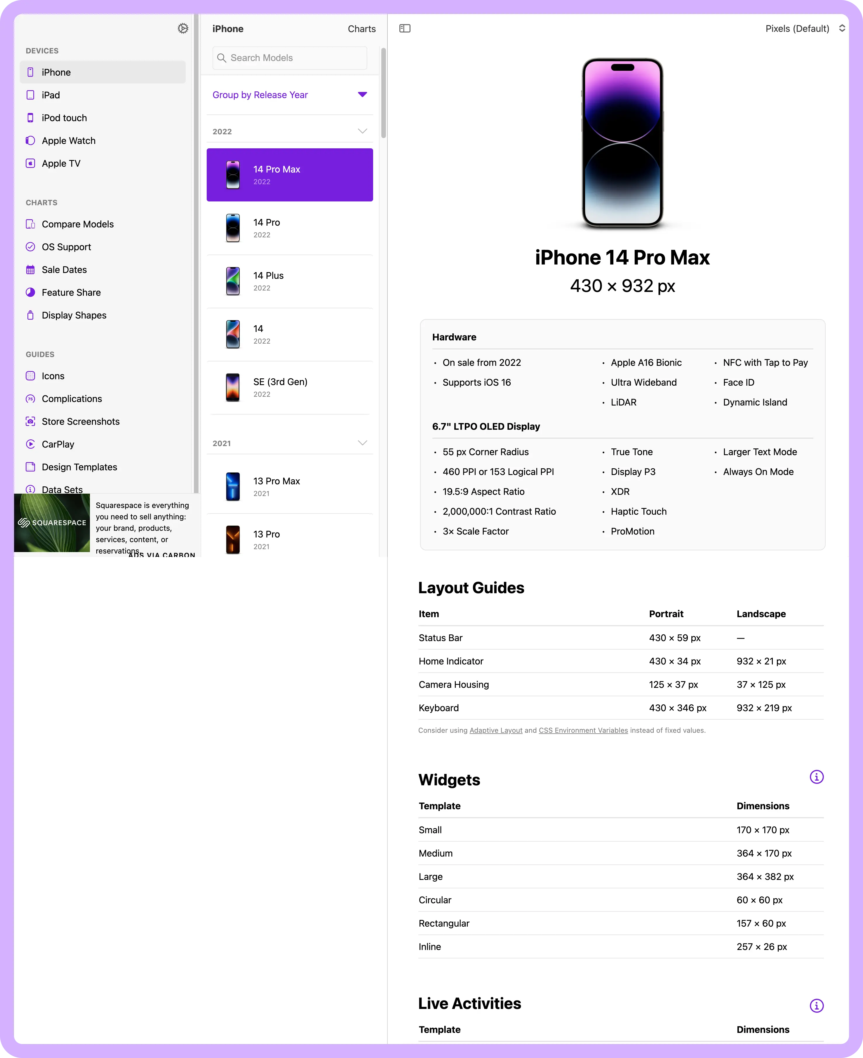 An image to describe post