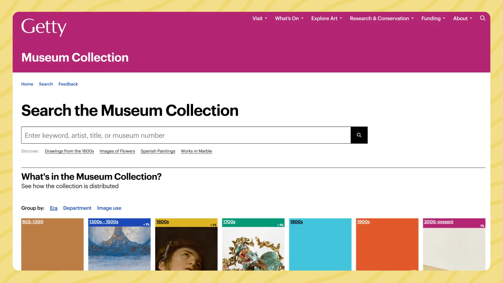 An image to describe post