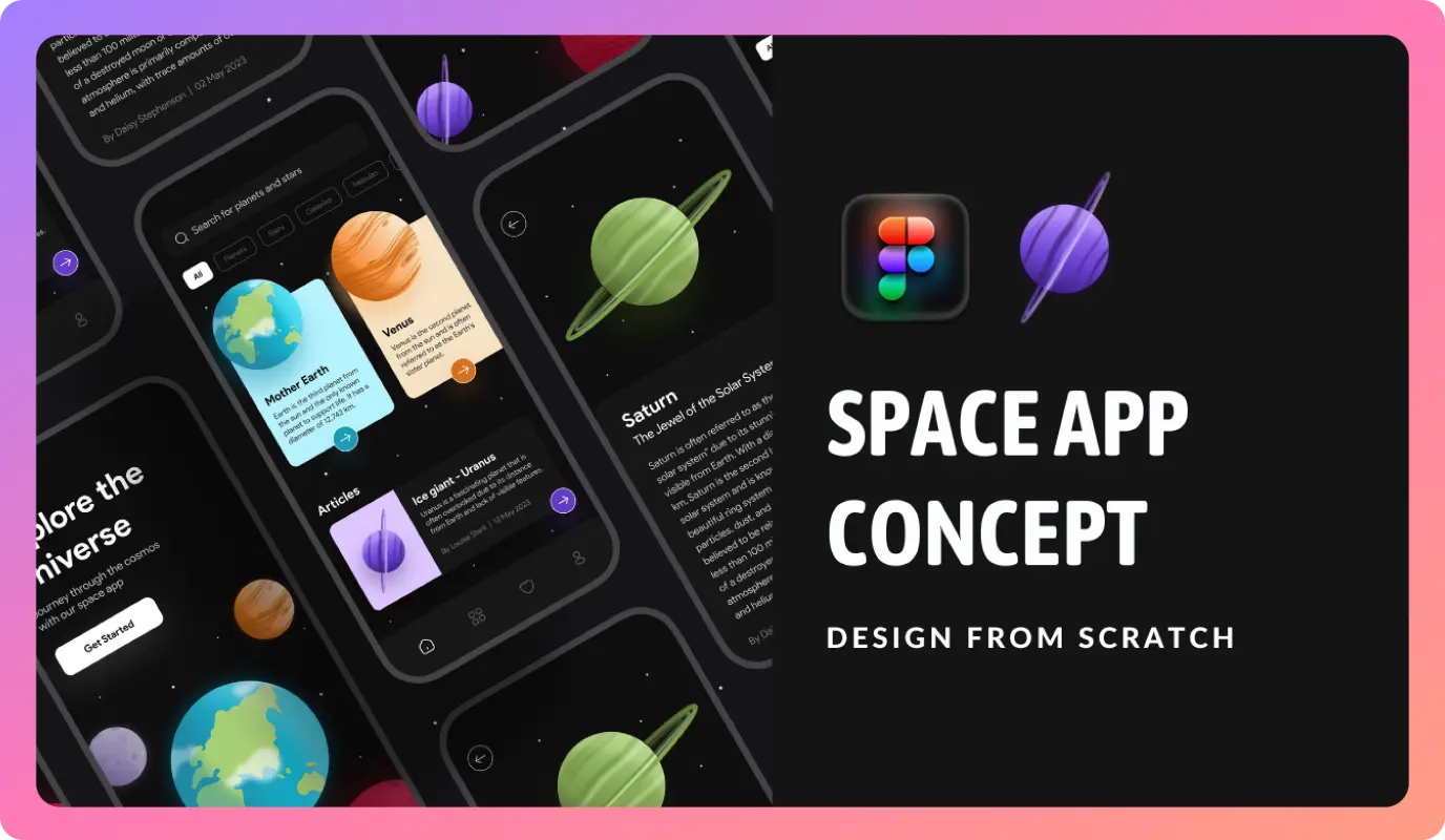 An image to describe post