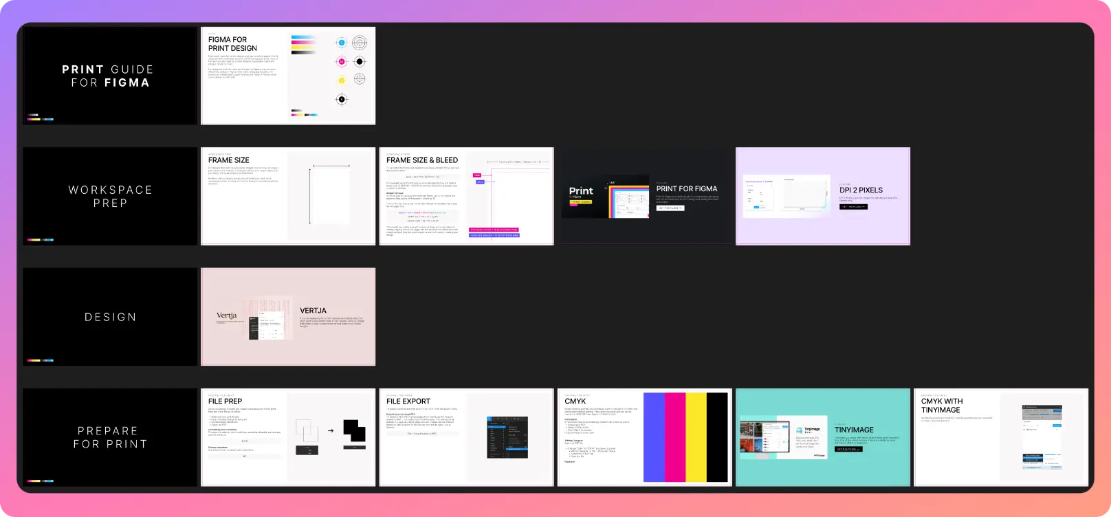 An image to describe post