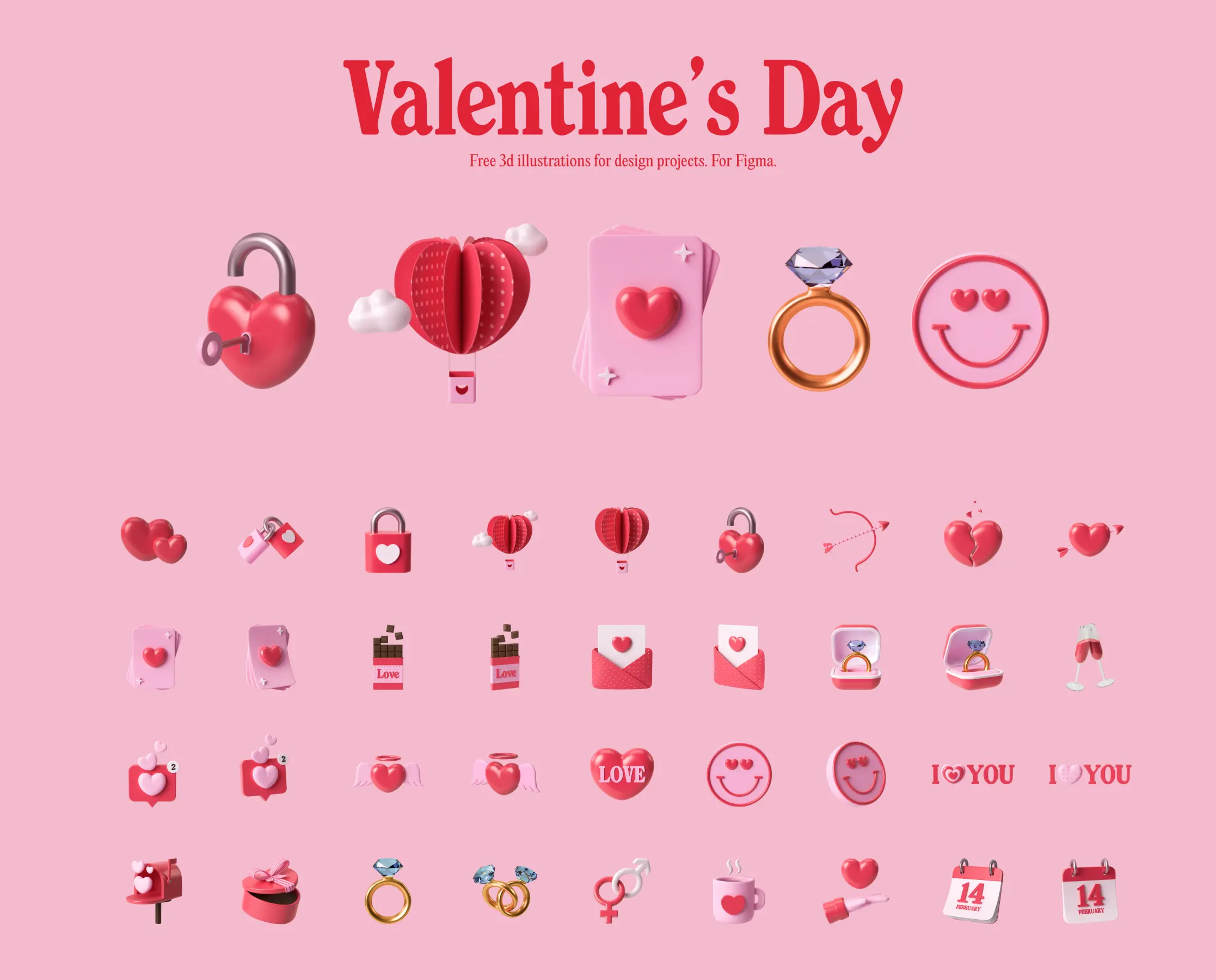 An image to describe post