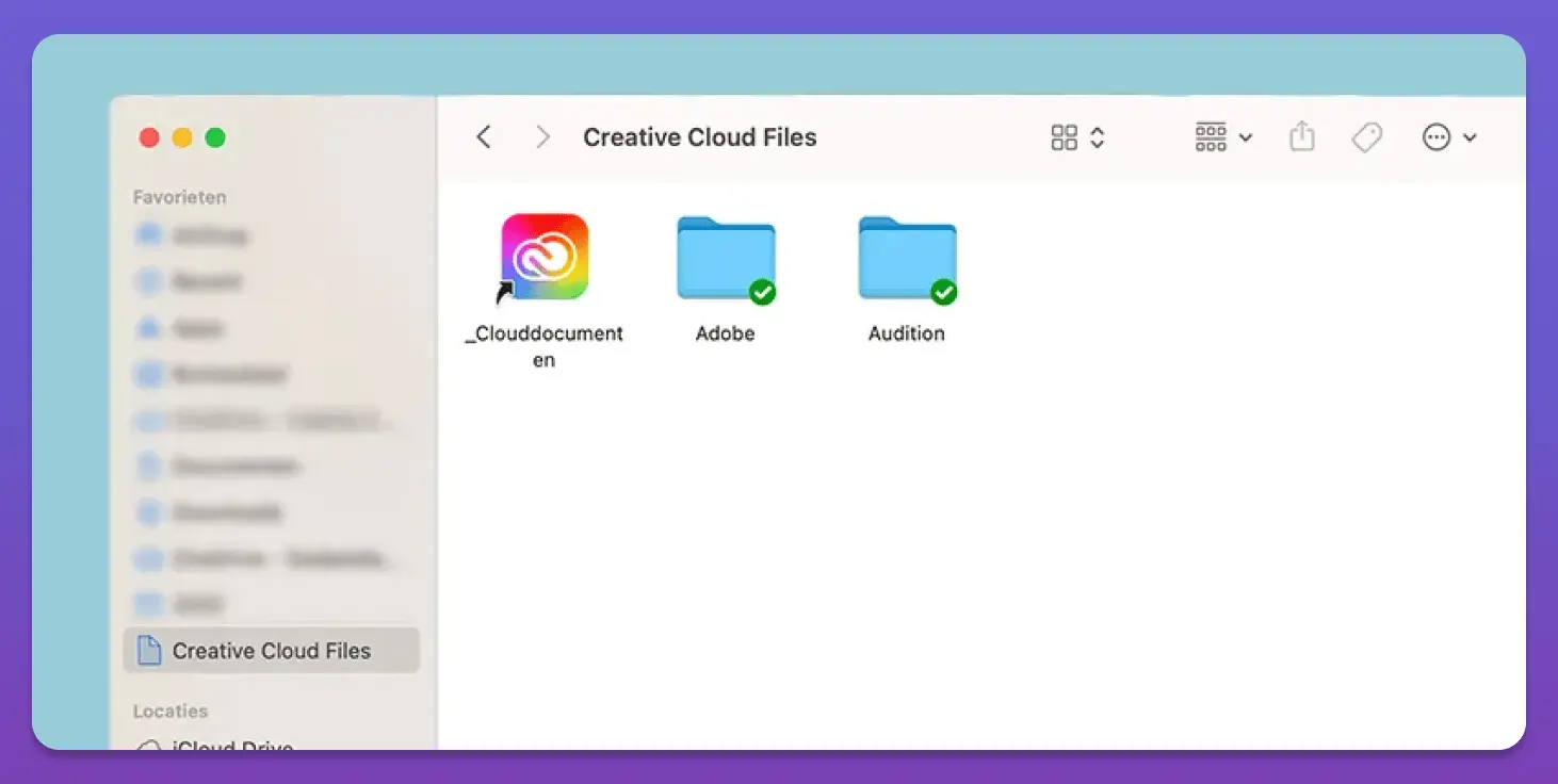 An image to describe post