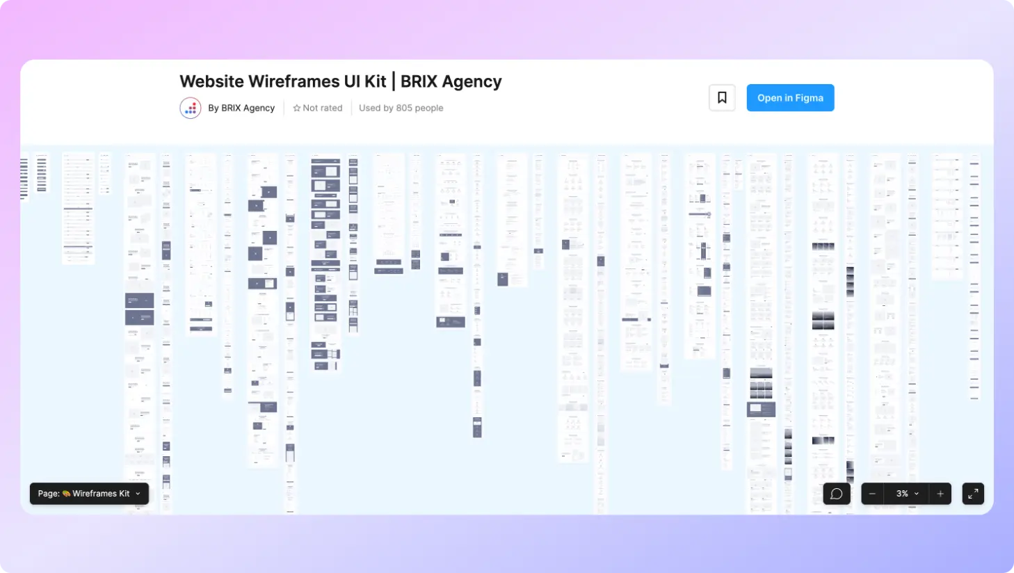 An image to describe post