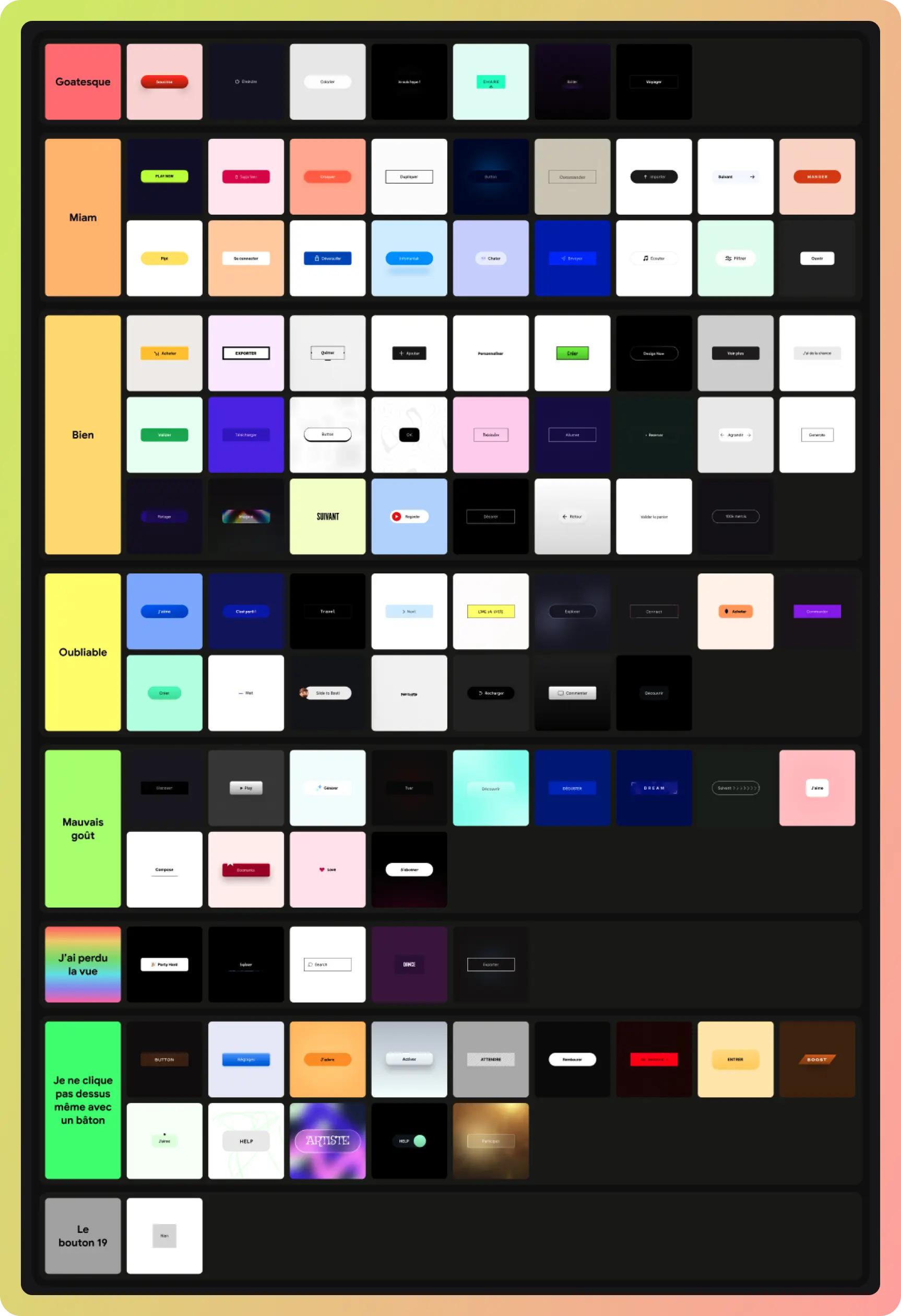 An image to describe post