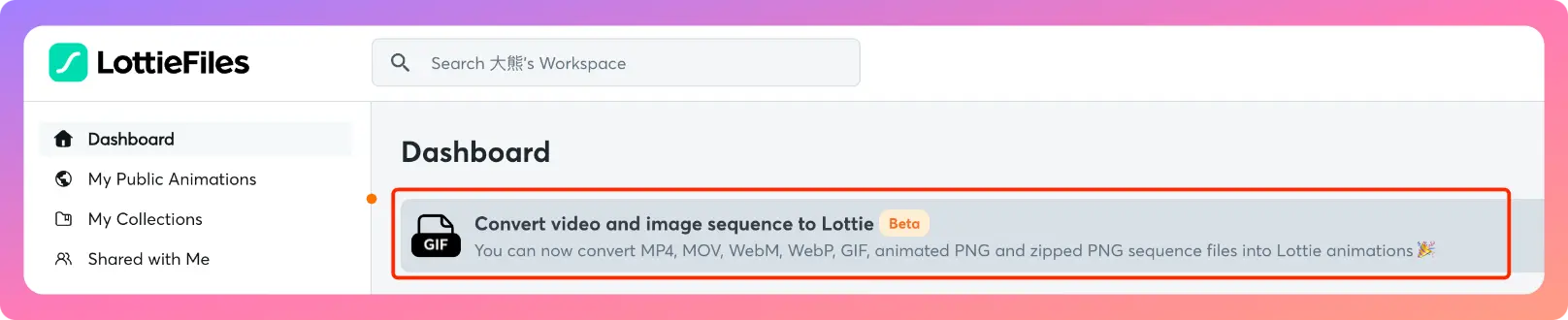 An image to describe post