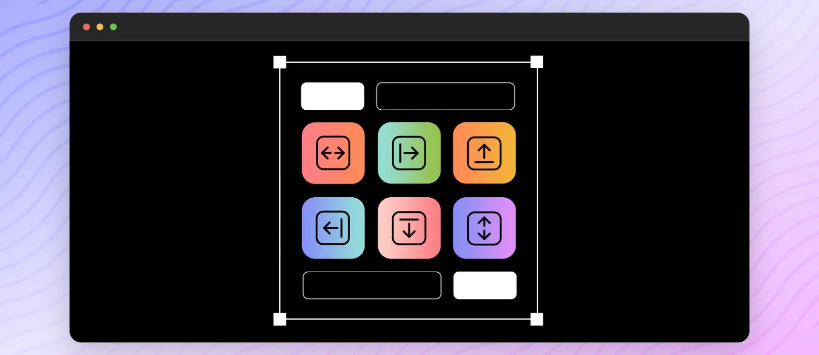 An image to describe post