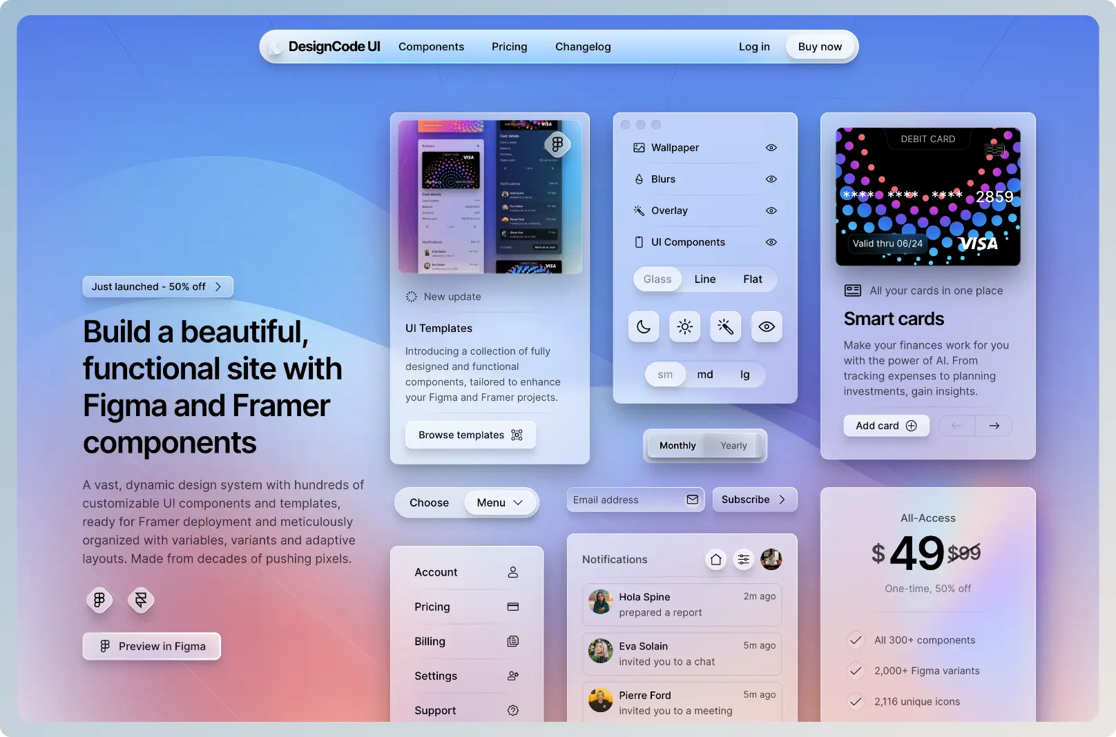 An image to describe post