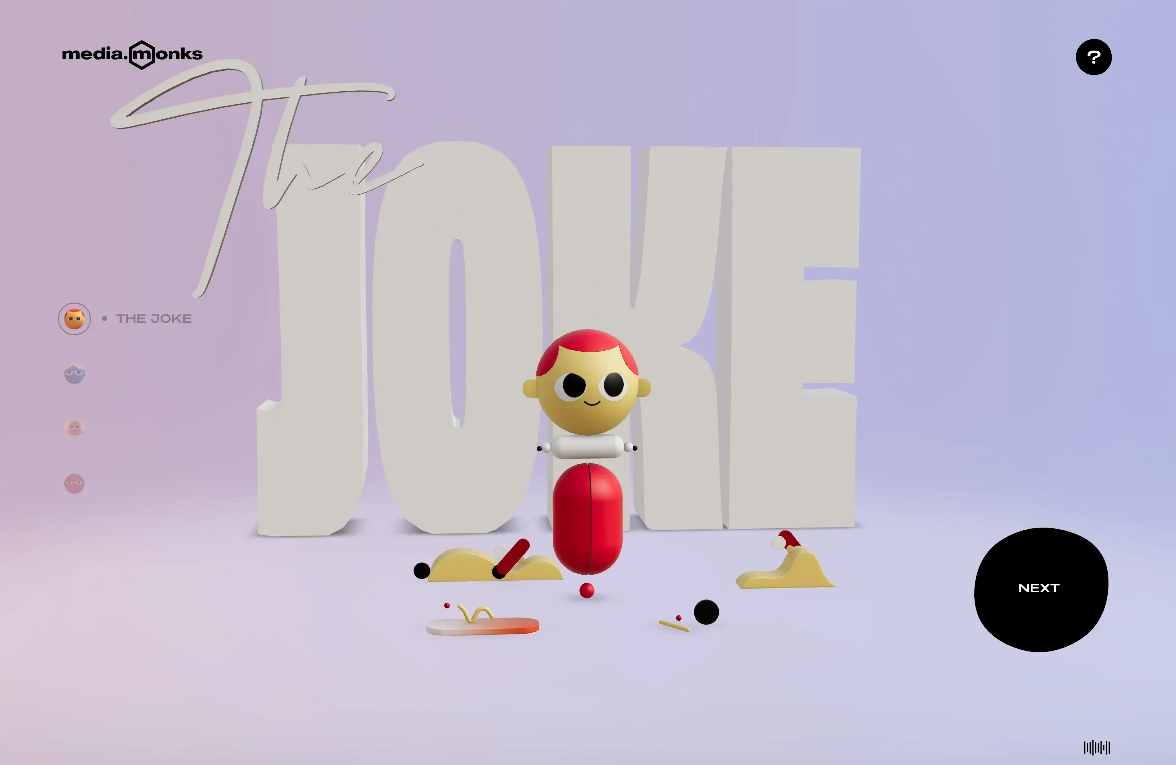 An image to describe post