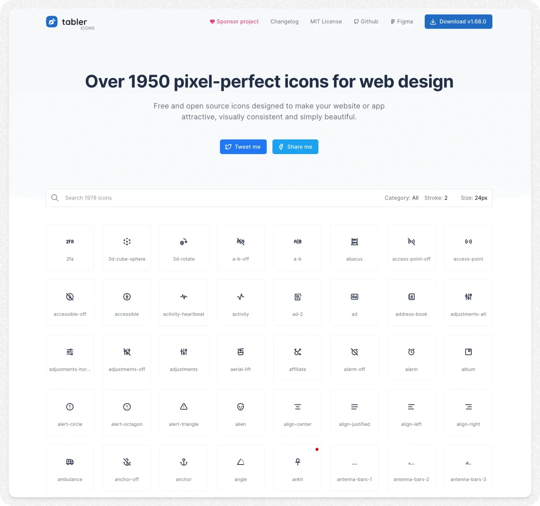 An image to describe post