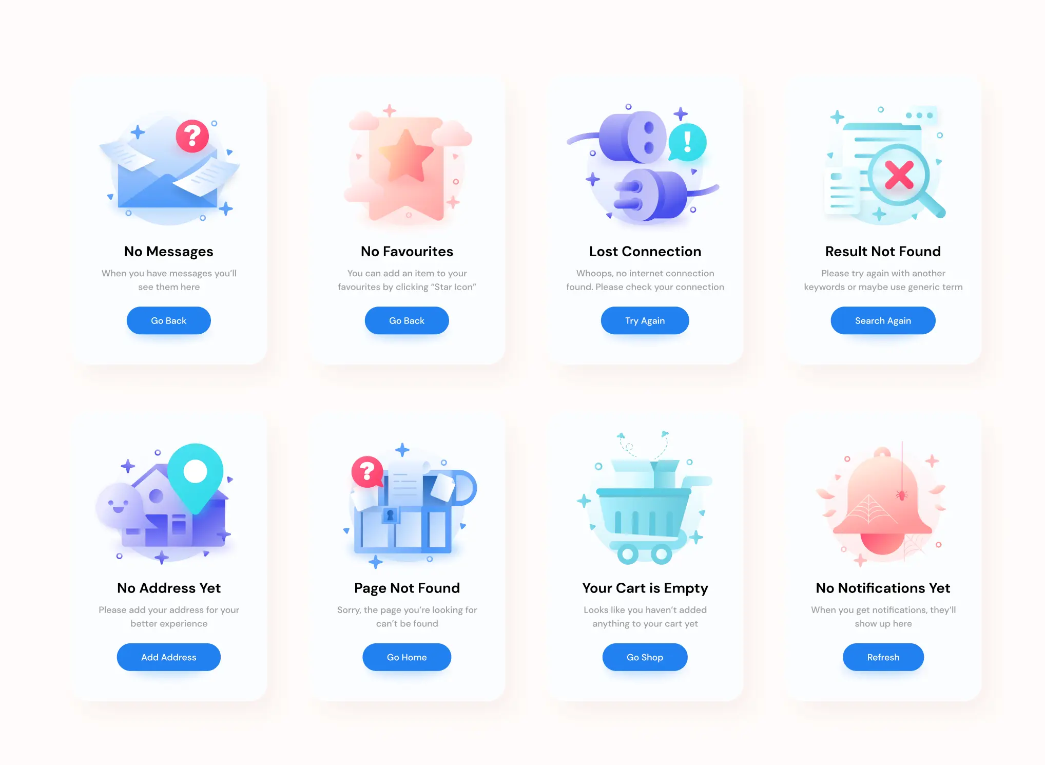 An image to describe post