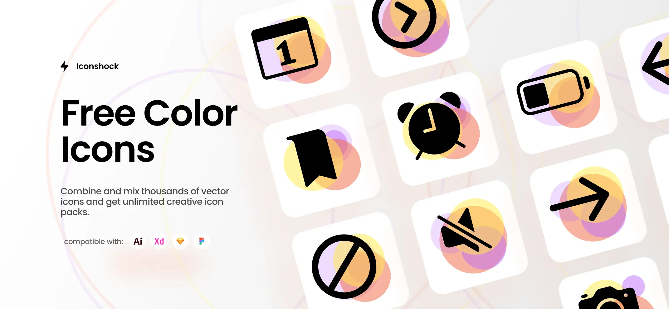 An image to describe post