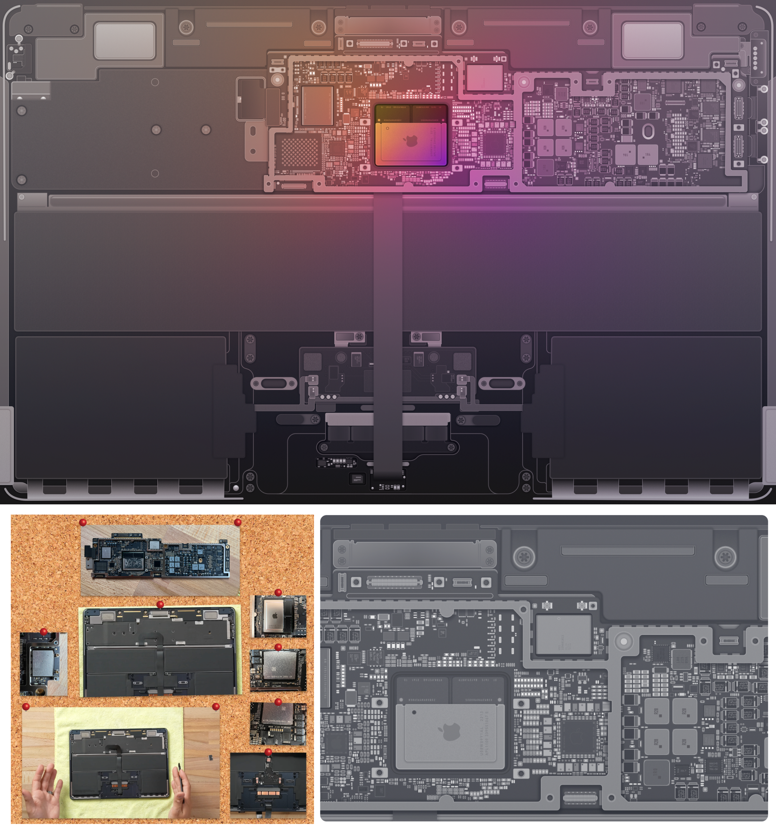 An image to describe post