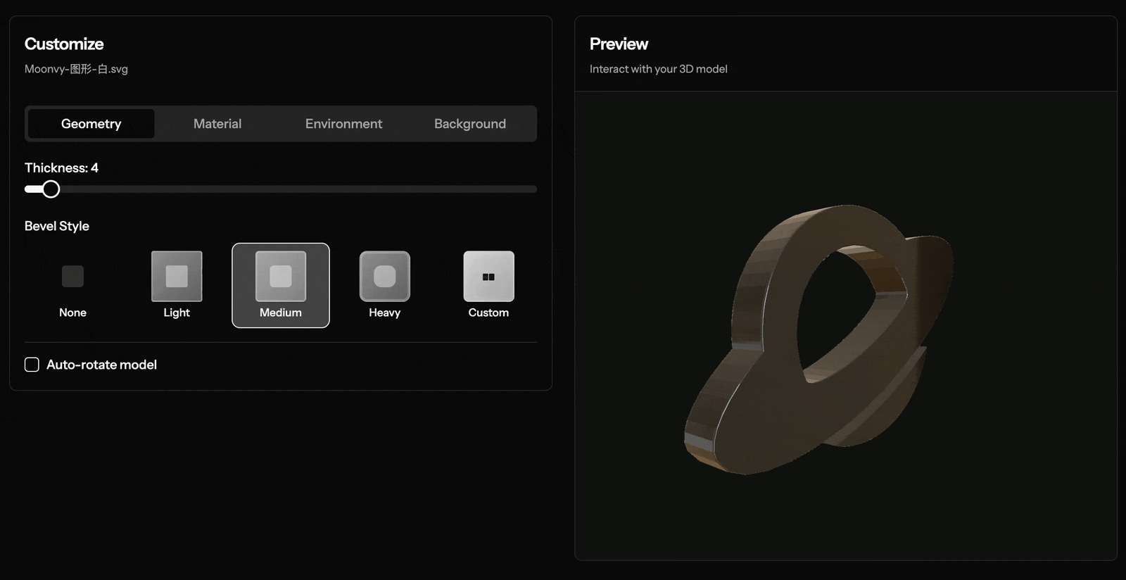 An image to describe post