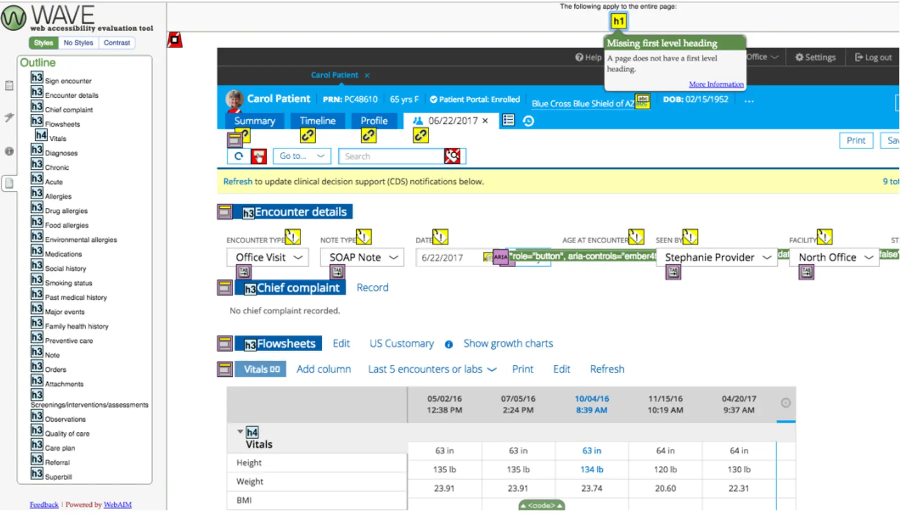 An image to describe post