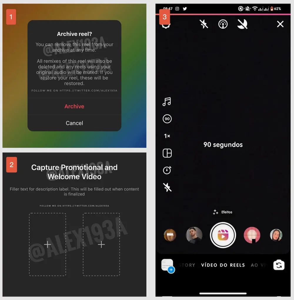 An image to describe post