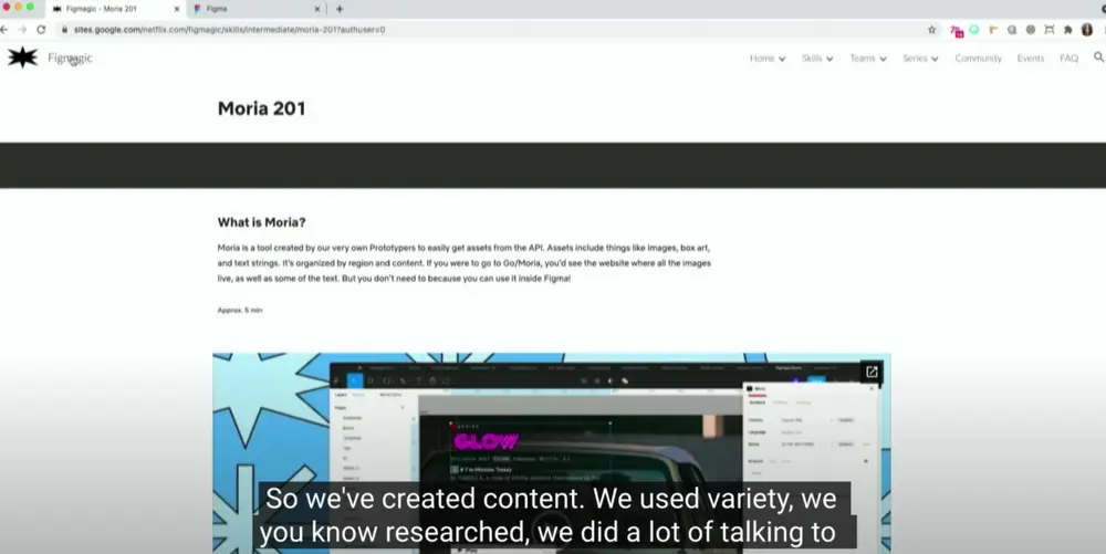 An image to describe post