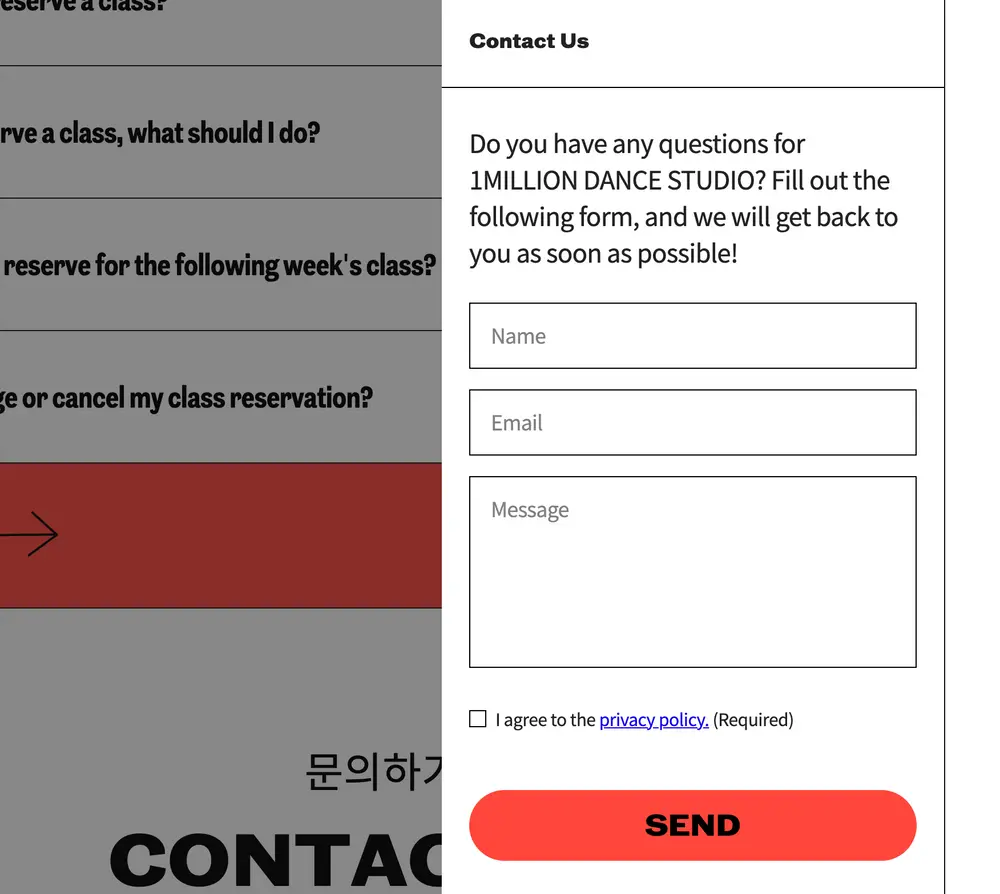 An image to describe post