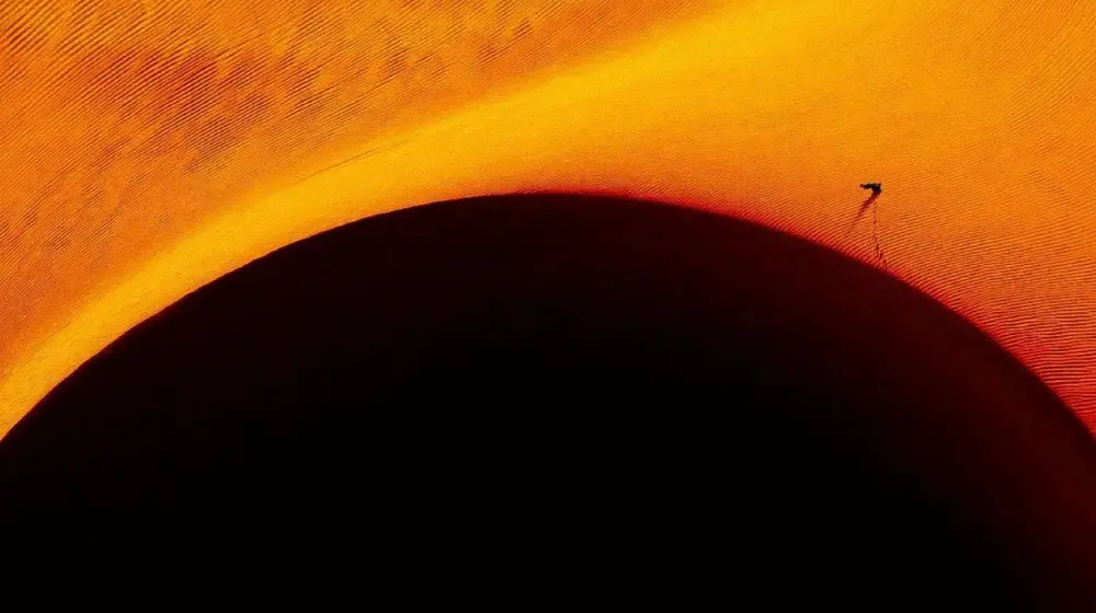 An image to describe post